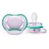 ЗАЛЪГАЛКА ULTRA AIR PHILIPS AVENT , 0-6 М, 2 БР.НЕУТРАЛНИ