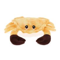  Keeleco, Екологична плюшена играчка, Раче, Keel Toys