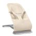 Бебешки шезлонг 3 в 1 Ergobaby Evolve Cream+ Подарък гриф с играчки Ergobaby