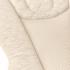 Бебешки шезлонг 3 в 1 Ergobaby Evolve Cream+ Подарък гриф с играчки Ergobaby