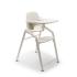 Стол за хранене Bugaboo Giraffe White