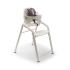 Предпазен борд за Bugaboo Giraffe Baby Set White