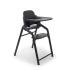 Стол за хранене Bugaboo Giraffe Black