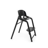 Стол за хранене Bugaboo Giraffe Black