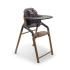 Табла за стол за хранене Bugaboo Giraffe Grey