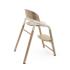 Стол за хранене Bugaboo Giraffe Wood+White