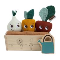 Еко Kомплект Моята Първа Градина Tiny Love Garden of Adventures