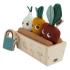 Еко Kомплект Моята Първа Градина Tiny Love Garden of Adventures
