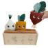 Еко Kомплект Моята Първа Градина Tiny Love Garden of Adventures