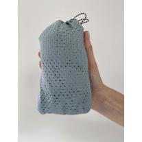 Непромокаем мини слинг Minimonkey Light Green
