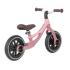 Баланс колело GLOBBER GO BIKE ELITE AIR Пастелно розово