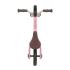 Баланс колело GLOBBER GO BIKE ELITE AIR Пастелно розово