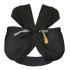 Непромокаем двоен слинг Minimonkey TWIN - Black Непромокаем двоен слинг Minimonkey TWIN - Black