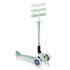 Еко тротинетка за деца Globber Primo Foldable Lights Eco Пистачио
