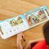 Преносим магнитен пъзел Melissa & Doug Във фермата Преносим магнитен пъзел Melissa & Doug Във фермата