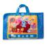 Творческа подложка за оцветяване - Melissa & Doug Творческа подложка за оцветяване - Melissa & Doug