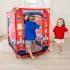 Детска палатка за игра Melissa & Doug Пожарна 