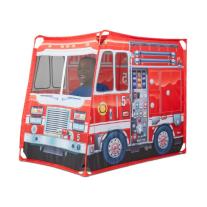 Детска палатка за игра Melissa & Doug Пожарна 