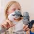 Кукли за ръце и пръсти - Melissa & Doug Кукли за ръце и пръсти - Melissa & Doug