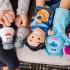 Кукли за ръце и пръсти - Melissa & Doug Кукли за ръце и пръсти - Melissa & Doug