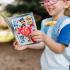 Комплект за ролева игра Melissa & Doug Раница Пес патрул Комплект за ролева игра Melissa & Doug Раница Пес патрул