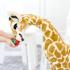 Плюшена играчка Melissa & Doug Бебе жираф Плюшена играчка Melissa & Doug Бебе жираф