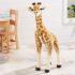 Плюшена играчка Melissa & Doug Бебе жираф Плюшена играчка Melissa & Doug Бебе жираф