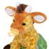 Плюшена играчка Melissa & Doug Бебе жирафче Плюшена играчка Melissa & Doug Бебе жирафче