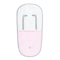 Подложка за количка KIKKA BOO Dream Big Pink