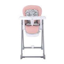 Стол за хранене Lorelli PARTY Mellow Rose LEATHER
