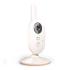 Дигитален видео бебефон Philips AVENT Advanced с 2,8-инчов цветен екран, Coral/Cream Дигитален видео бебефон Philips AVENT Advanced с 2,8-инчов цветен екран, Coral/Cream