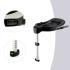 База KinderKraft Isofix i - size CARE FX