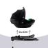 Стол за кола Kinderkraft I-Care i-Size Black