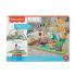 Активна гимнастика Fisher Price, дъждовна гора 3в1 Активна гимнастика Fisher Price, дъждовна гора 3в1