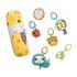 Активна гимнастика Fisher Price, дъждовна гора 3в1 Активна гимнастика Fisher Price, дъждовна гора 3в1