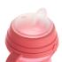 Неразливаща се чаша Canpol babies, FirstCup, 150 мл., 6м+, розова Неразливаща се чаша Canpol babies, FirstCup, 150 мл., 6м+, розова