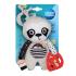Сензорна мека играчка с дрънкалка и клипс Canpol babies, BabiesBoo SLOTH Сензорна мека играчка с дрънкалка и клипс Canpol babies, BabiesBoo SLOTH
