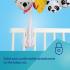Сензорна музикална въртележка Canpol babies, BabiesBoo Сензорна музикална въртележка Canpol babies, BabiesBoo