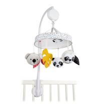 Сензорна музикална въртележка Canpol babies, BabiesBoo