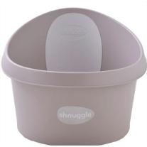 Бебешка вана Shnuggle 9+ месеца Taupe