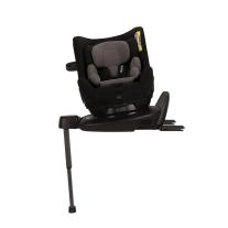 Детски стол за автомобил с IsoFix Nuna PRUU I-Size Caviar 0-18кг.