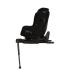 Детски стол за автомобил с IsoFix Nuna PRUU I-Size Caviar 0-18кг.