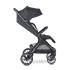 Детска количка Easywalker Jackey2 XL Midnight Black