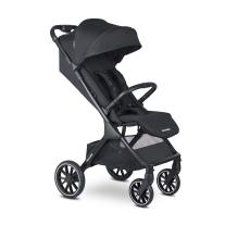 Детска количка Easywalker Jackey2 XL Midnight Black