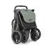 Детска количка Easywalker Jackey2 XL Pebble Grey
