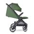 Детска количка Easywalker Jackey2 XL Deep Green