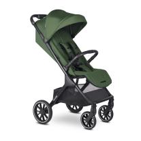 Детска количка Easywalker Jackey2 XL Deep Green