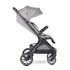 Детска количка Easywalker Jackey2 XL Pebble Grey
