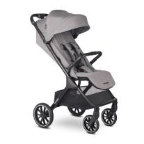 Детска количка Easywalker Jackey2 XL Pebble Grey