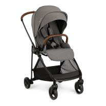 Детска комбинирана количка 2в1 Nuna Ixxa Granite